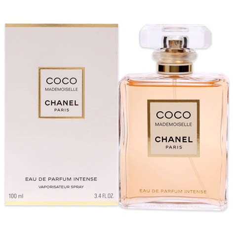 chanel coco mademoiselle price amazon|coco mademoiselle cheapest.